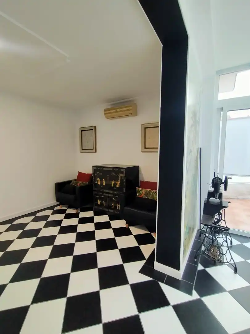Casa o chalet de alquiler en Puerto de la Cruz con Aire acondicionado, Calefacción y Jardín privado