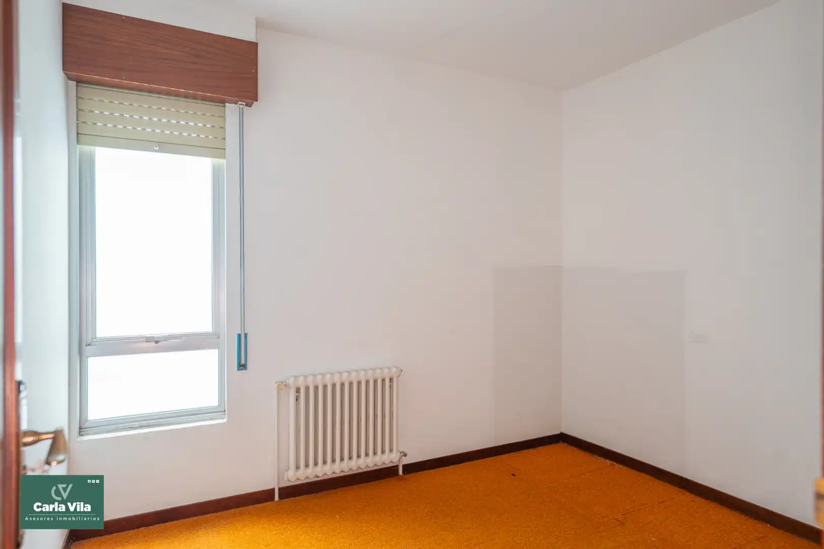 Habitación de Piso en venta en Lugo con Calefacción, Terraza y Trastero
