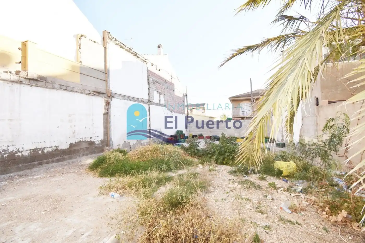 Terrenys i solars en venda a Puerto de Mazarrón, imagen 11