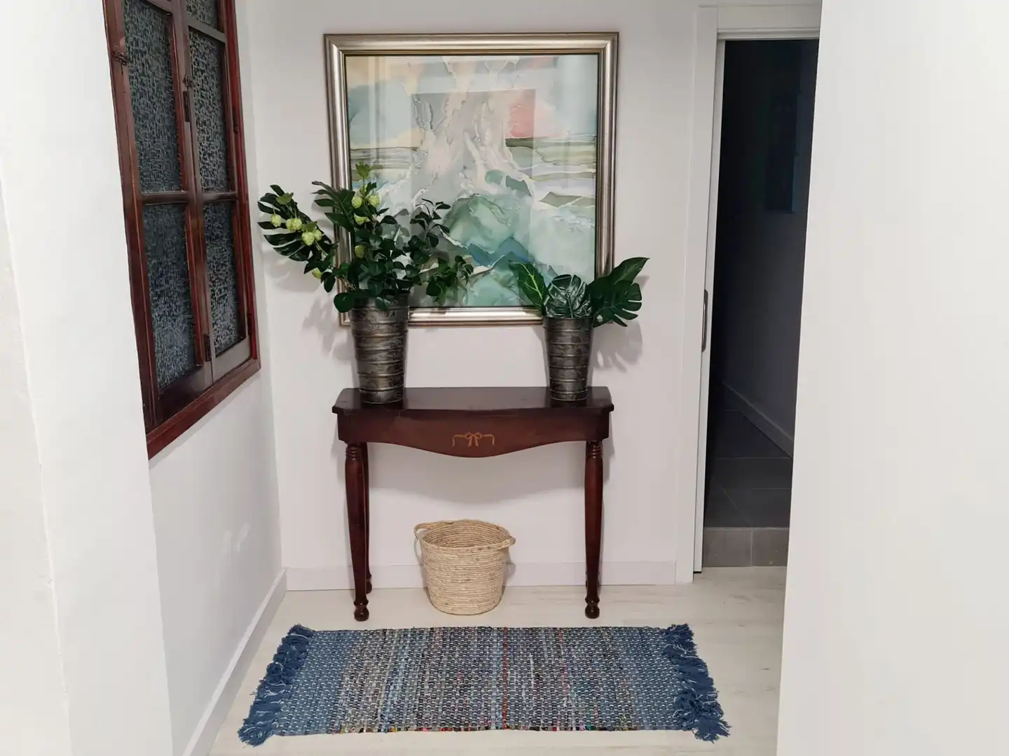 Apartament de lloguer en Las Palmas de Gran Canaria amb Moblat
