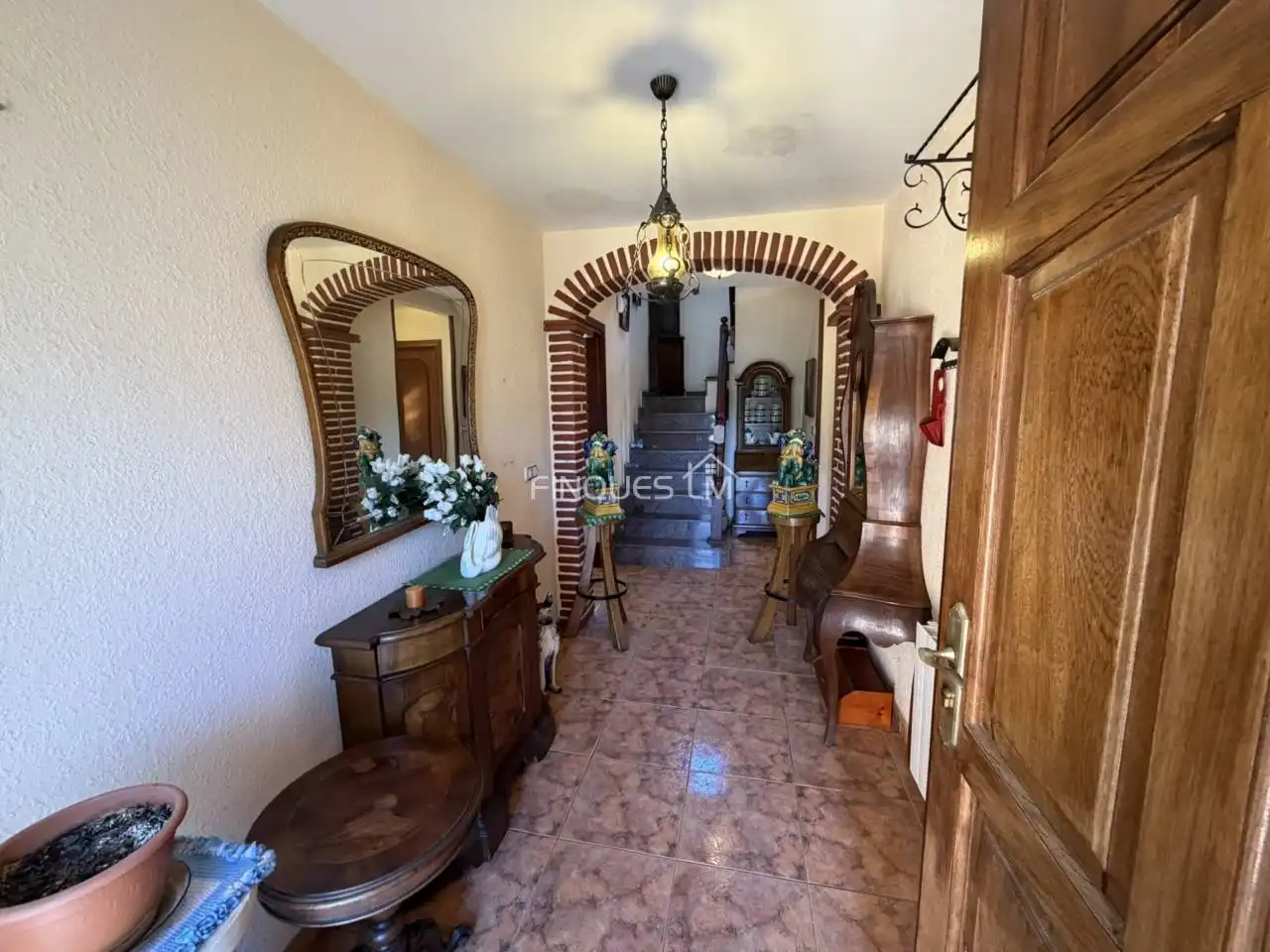 Casa o chalet en venta en Tordera con Calefacción y Terraza