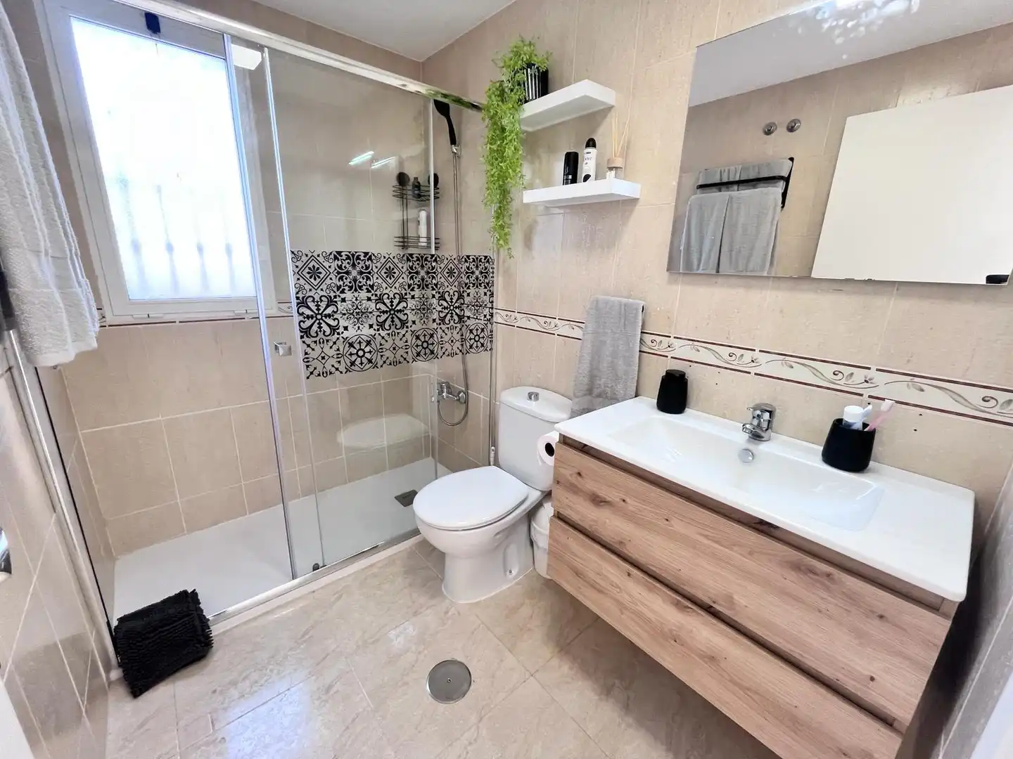 Apartamento con piscina en alquiler en L'Albir, imagen 10