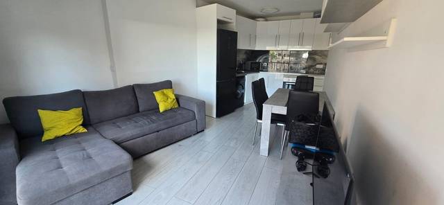 Apartamento en Venta en Juzgados - Plaza de Toros