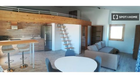Foto 4 de Habitación en Zona Periurbana, Inca
