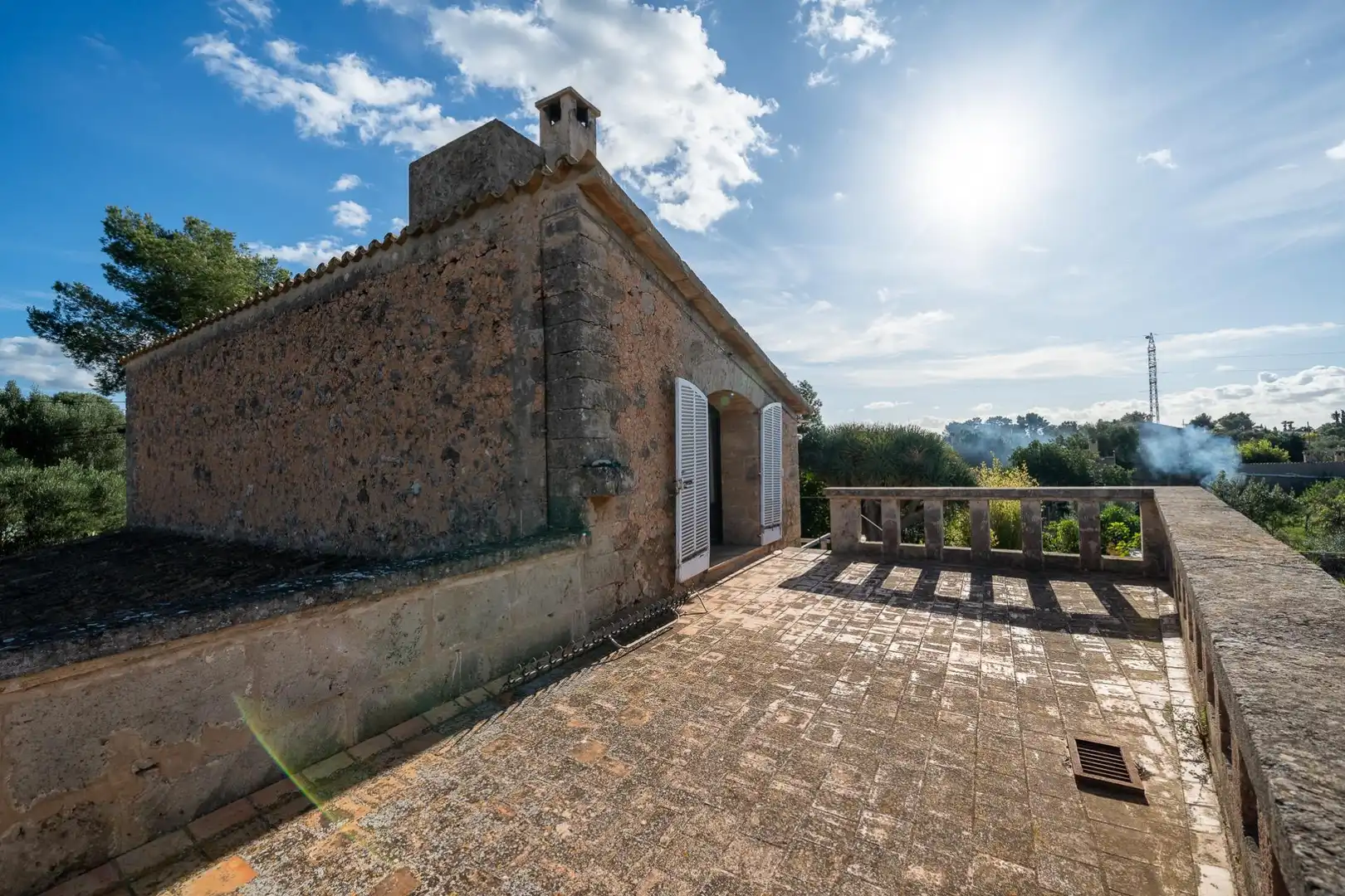 Casa con piscina in vendita a Pòrtol, imagen 31