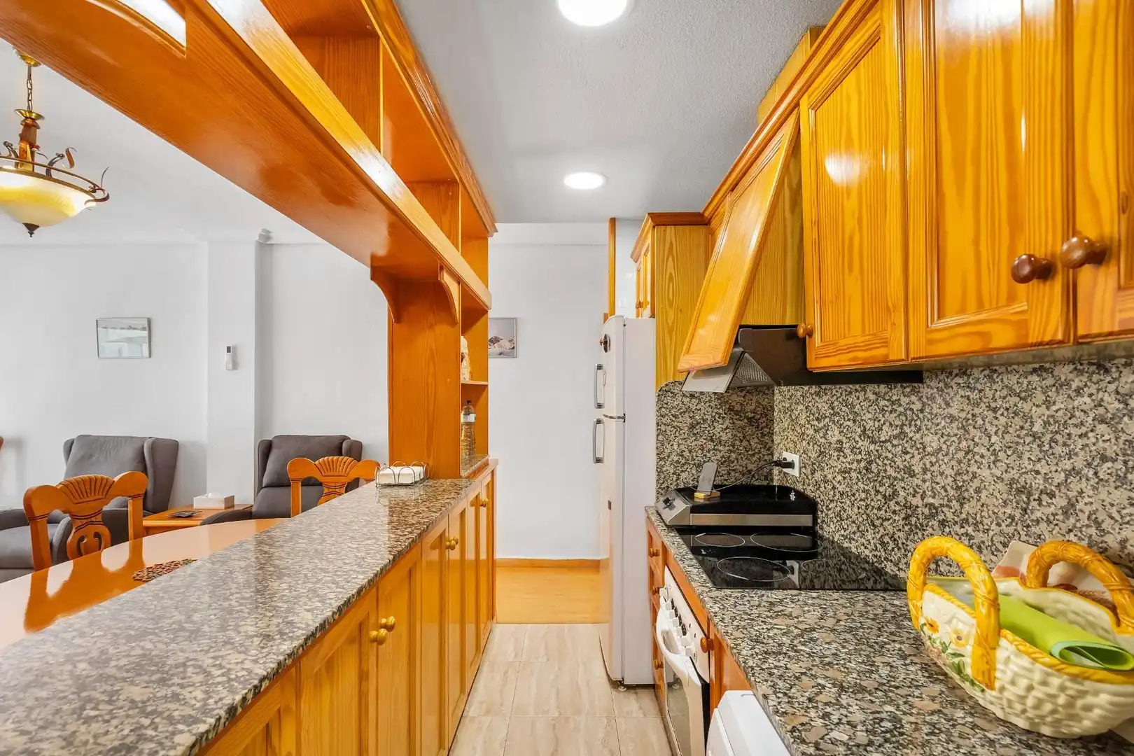 Apartamento con ascensor en venta en Playa del Cura, imagen 10