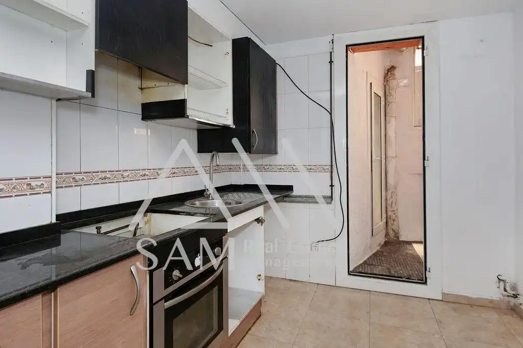 Flat for sale in Valldaura - Carretera de Cardona, imagen 8
