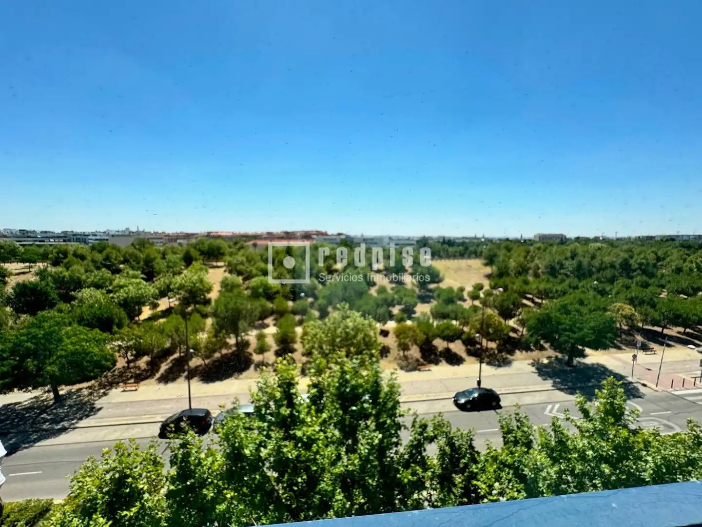 Piso en venta en Getafe con Calefacción y Trastero