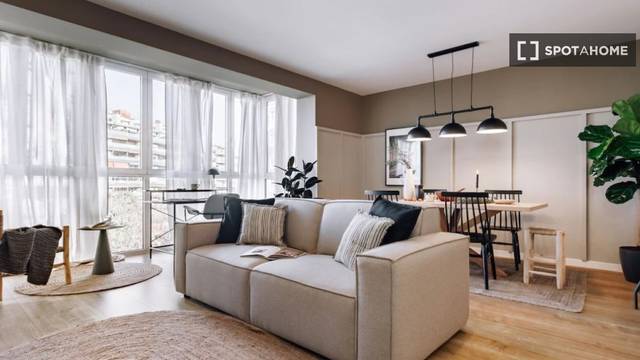 Piso en Alquiler en Sant Antoni