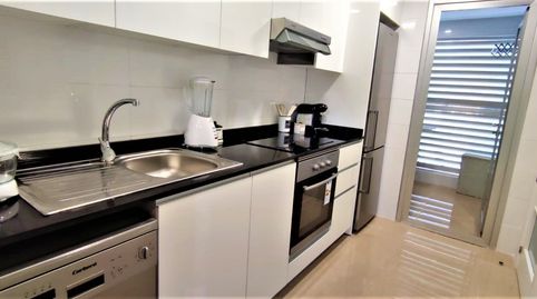Foto 3 de Apartament en venda a Cabanes, Castellón
