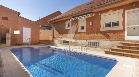 Foto 4 de Casa adosada en venda a Peñas Albas - Zulema, Villalbilla