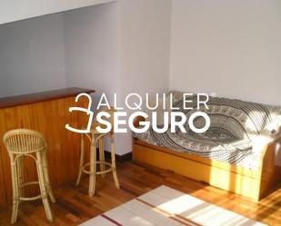 Bedroom of Flat to rent in Vitoria - Gasteiz  with Heating, Storage room and Furnished
