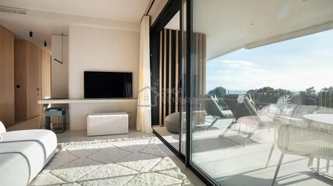 Foto 2 de Apartament en venda a Tellerola, Platja de Torres, Villajoyosa / La Vila Joiosa