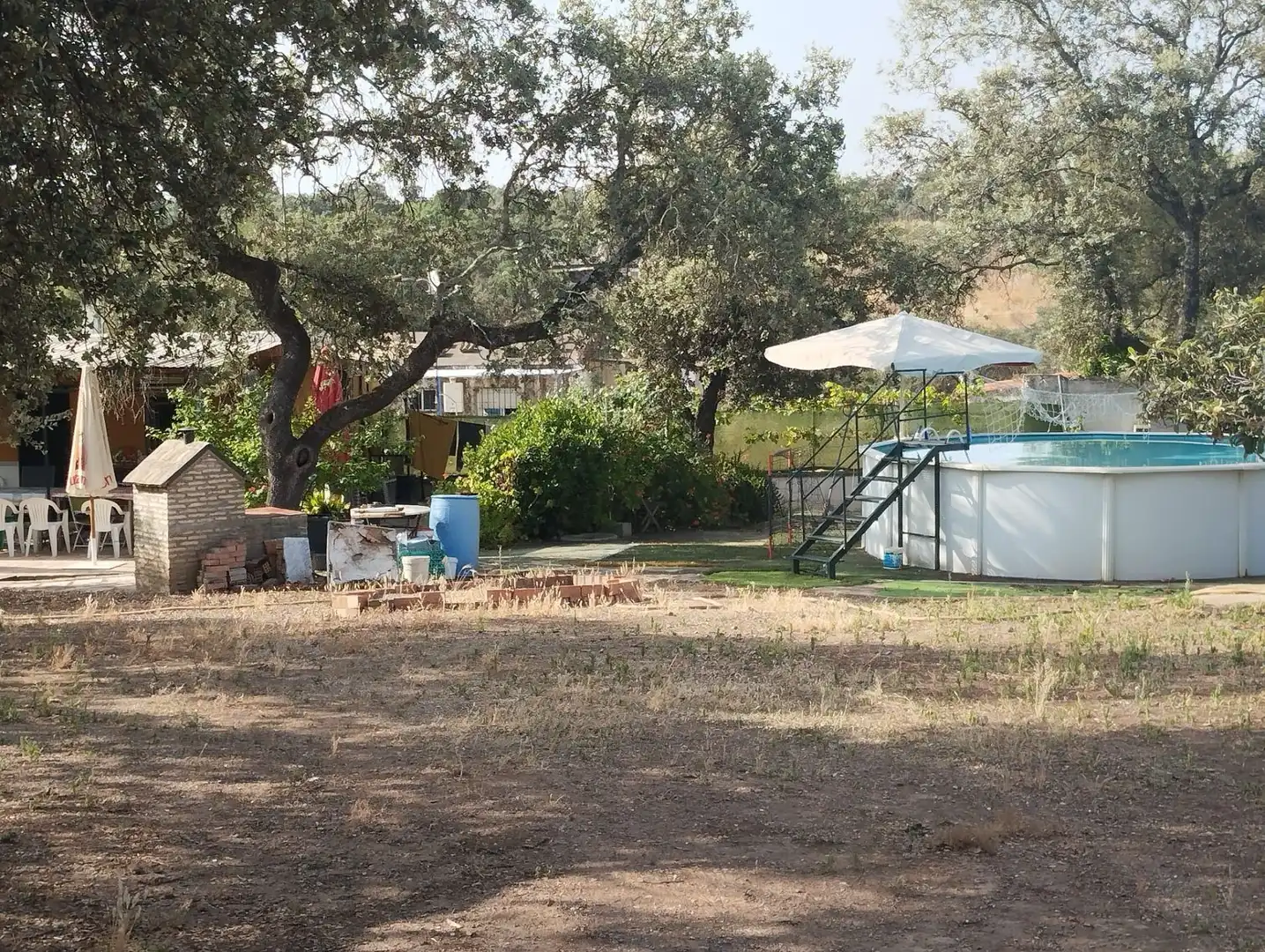 Casa o chalet en venta en Castilblanco de los Arroyos