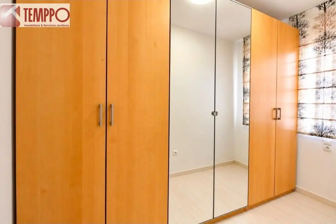 Bedroom of Flat for sale in El Tancat - Mas d'en Gual
