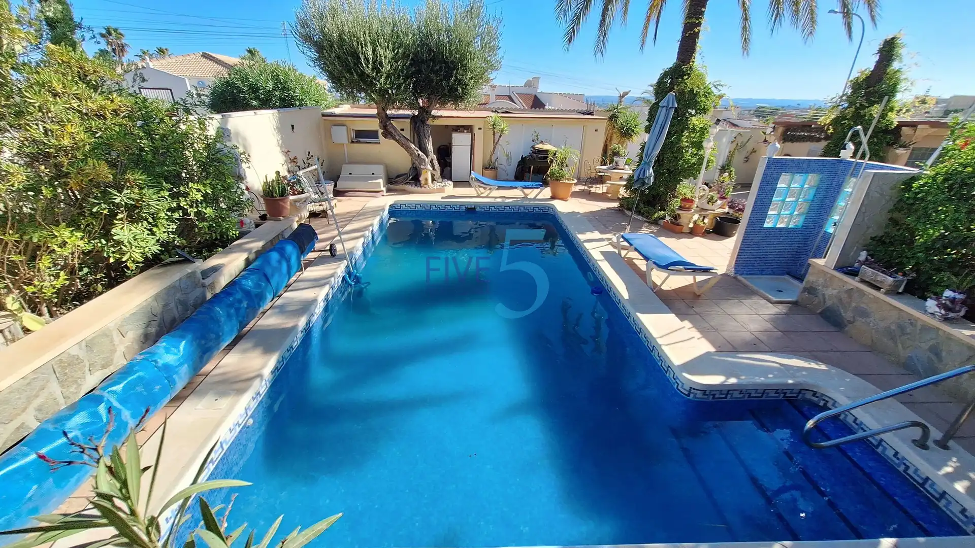 Detached house with terrace for sale in Ciudad Quesada, imagen 35