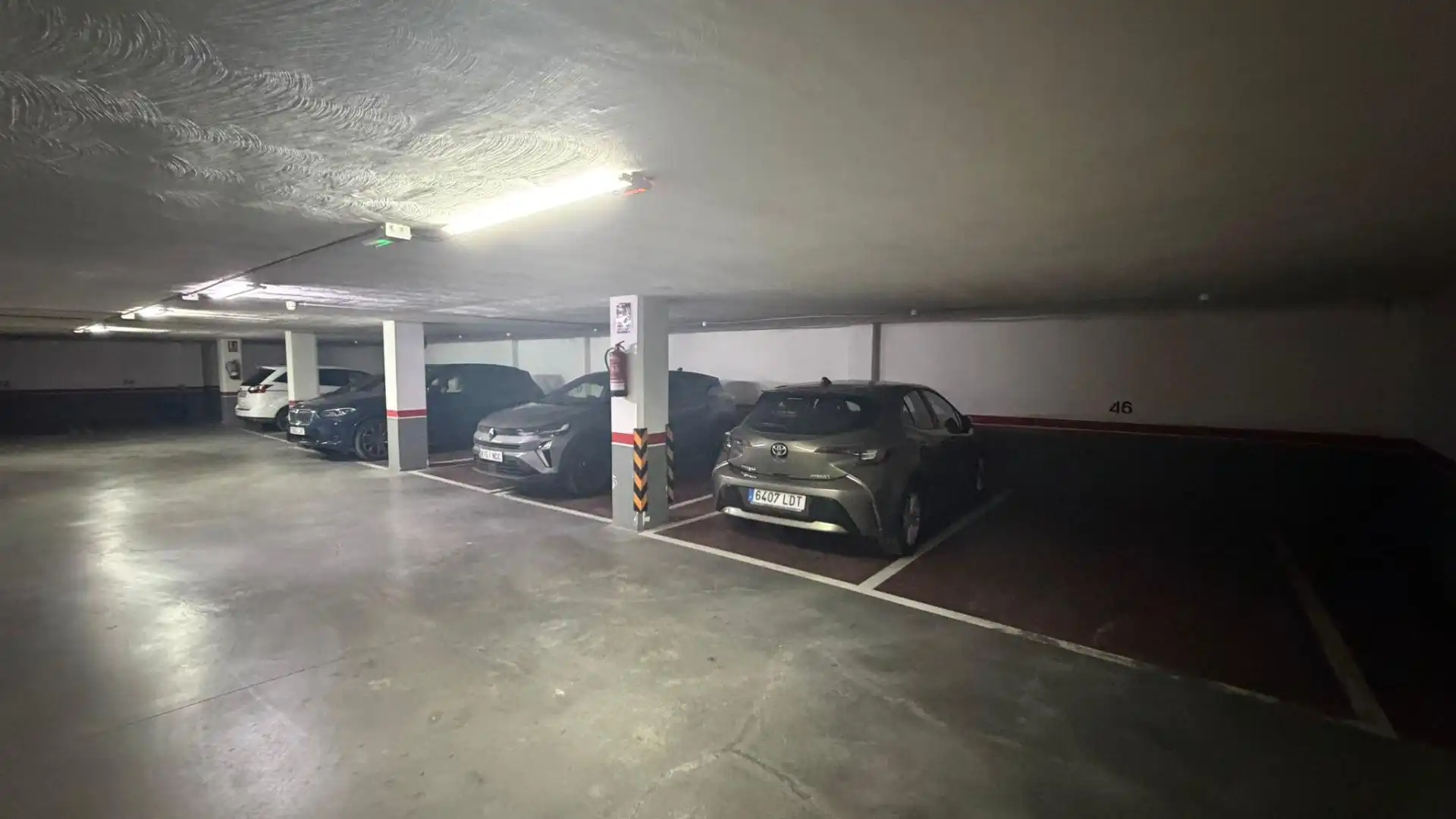 Ático con terraza en venta en ALCORA, imagen 38
