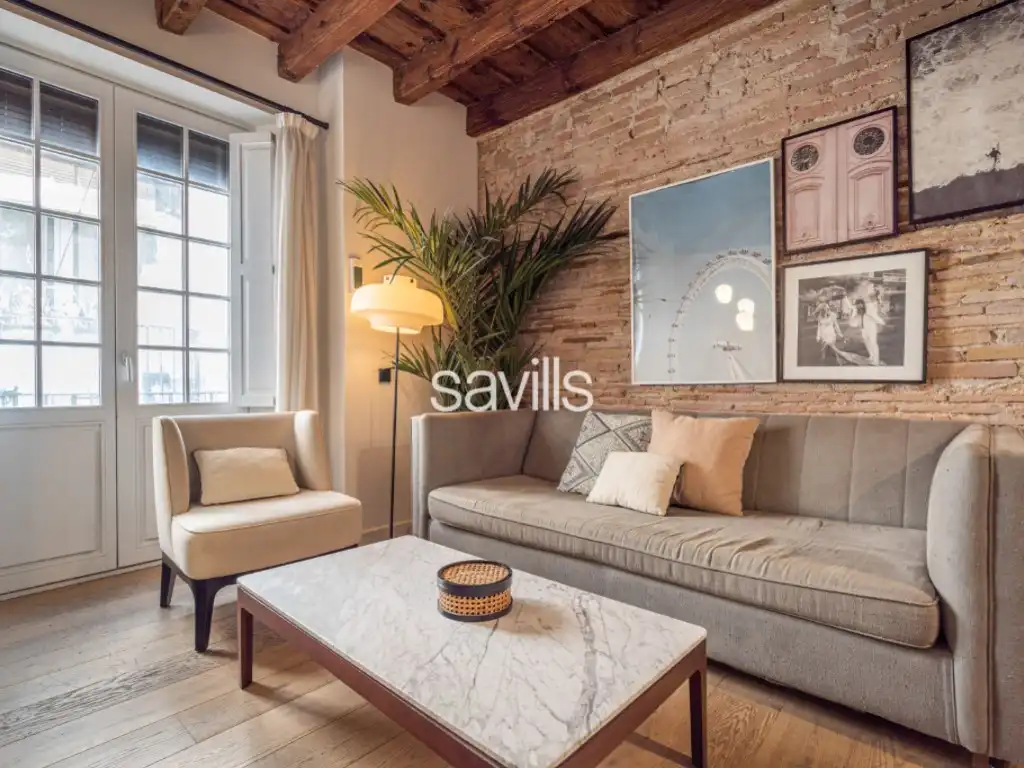 Apartament amb ascensor en venda a Ciutat Vella, imagen 6