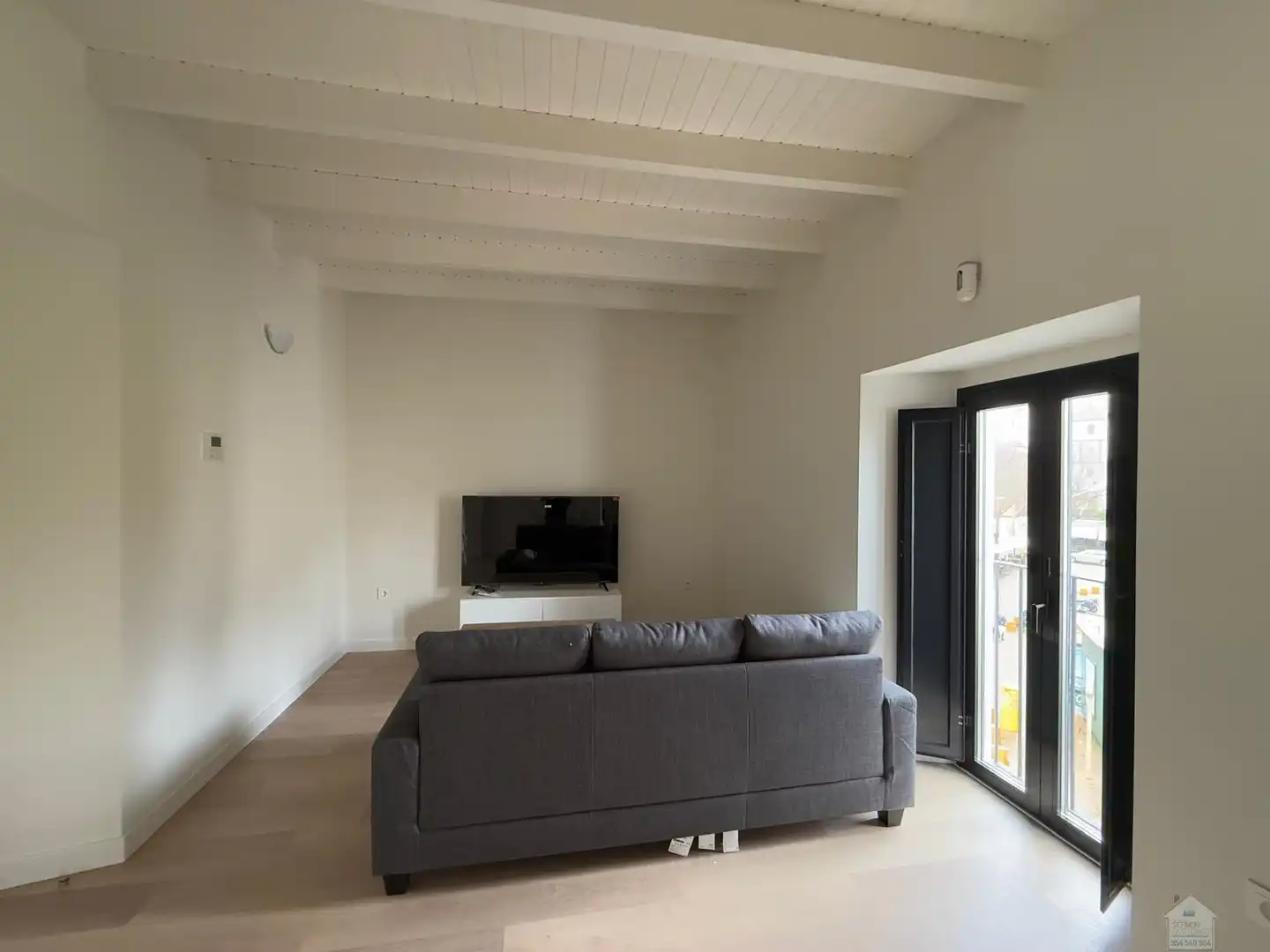 Wohnung zur Miete in Feria