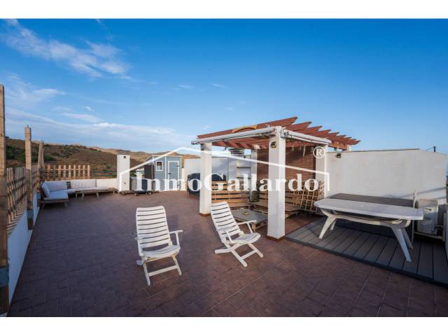 Ático en Venta en Añoreta Golf - Paraíso del Sol