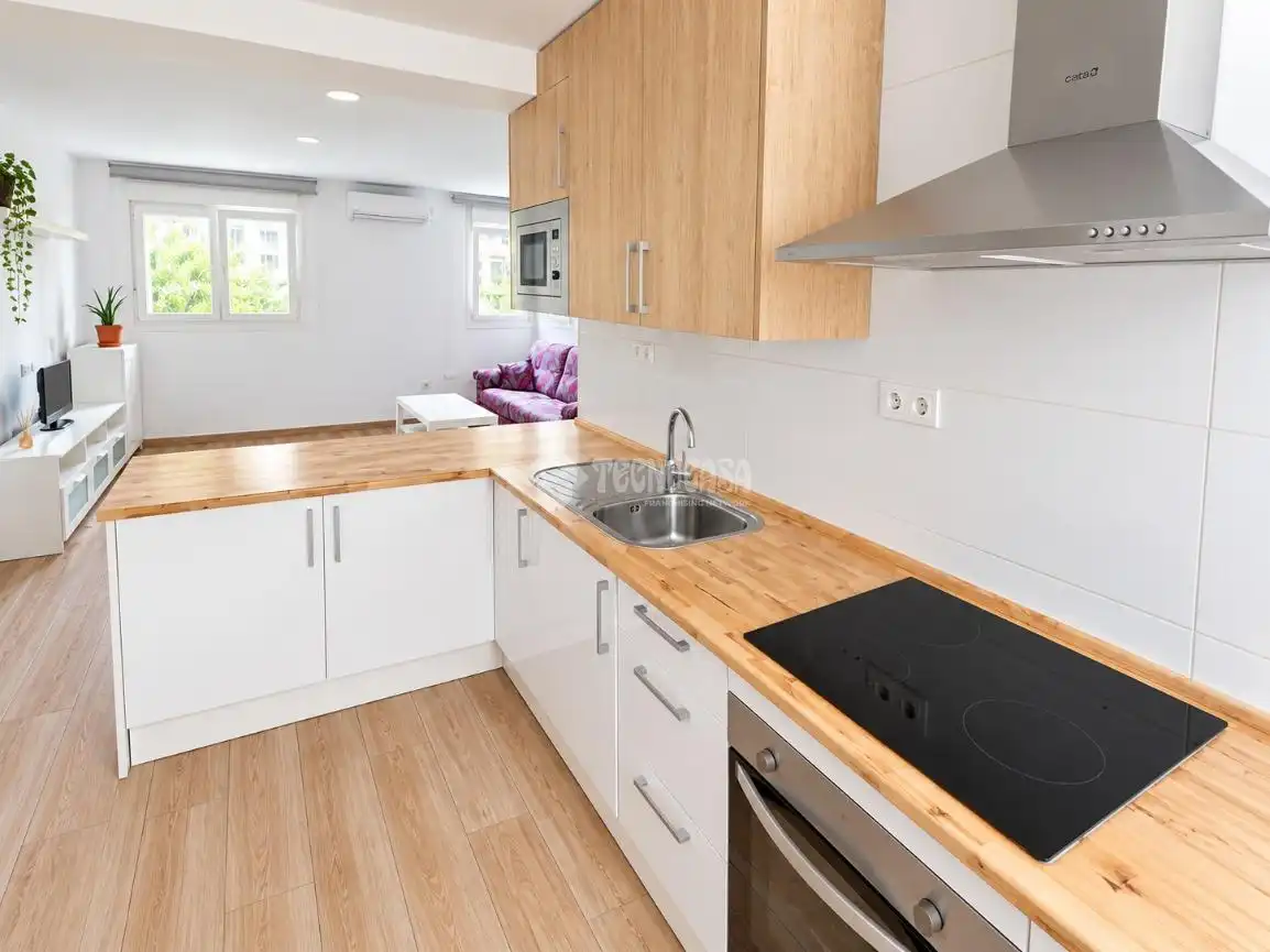 Flat for sale in Carretera de Cádiz, imagen 9