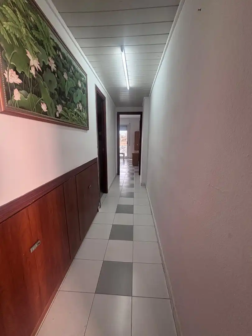 Planta baja en venta en Salou con Amueblado y Piscina comunitaria