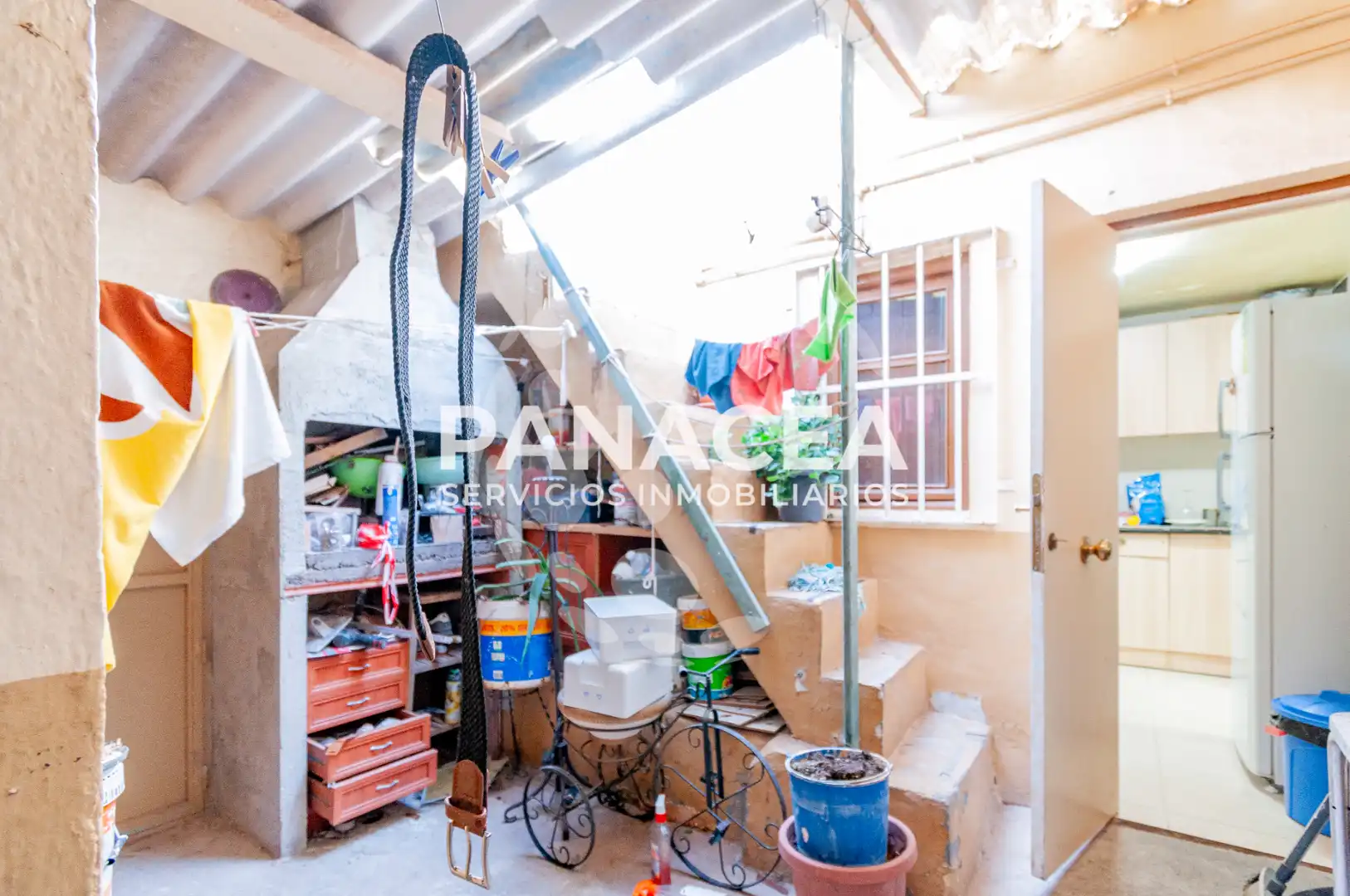 Casa o chalet en venta en Santa María del Águila