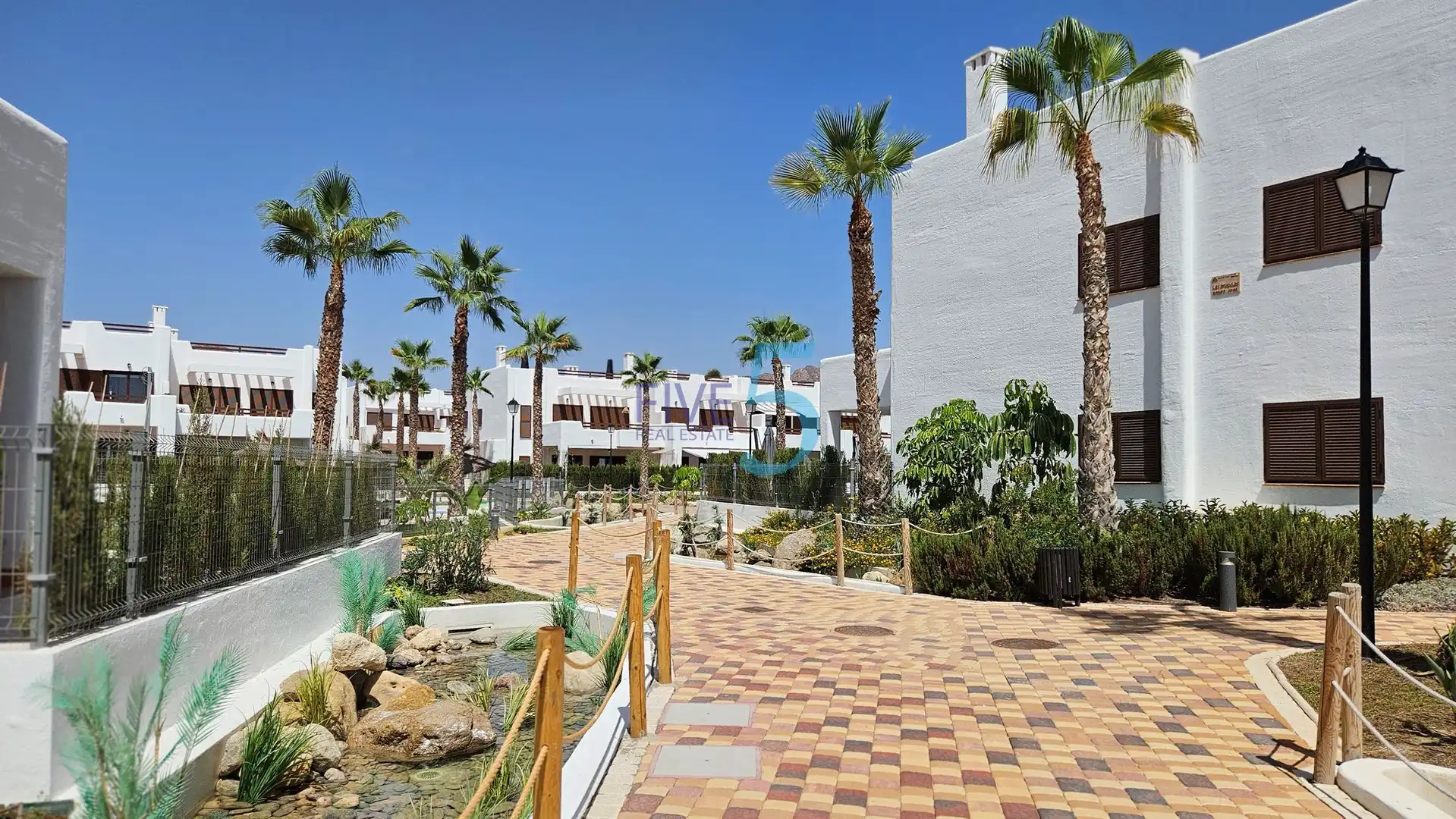 Flat with pool for sale in San Juan de los Terreros, imagen 31