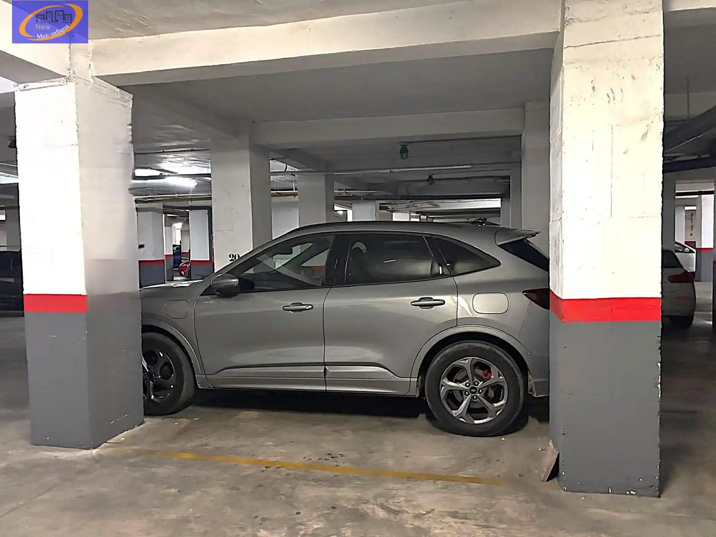 Parking de Piso en venta en Valencia con Aire acondicionado, Calefacción y Trastero