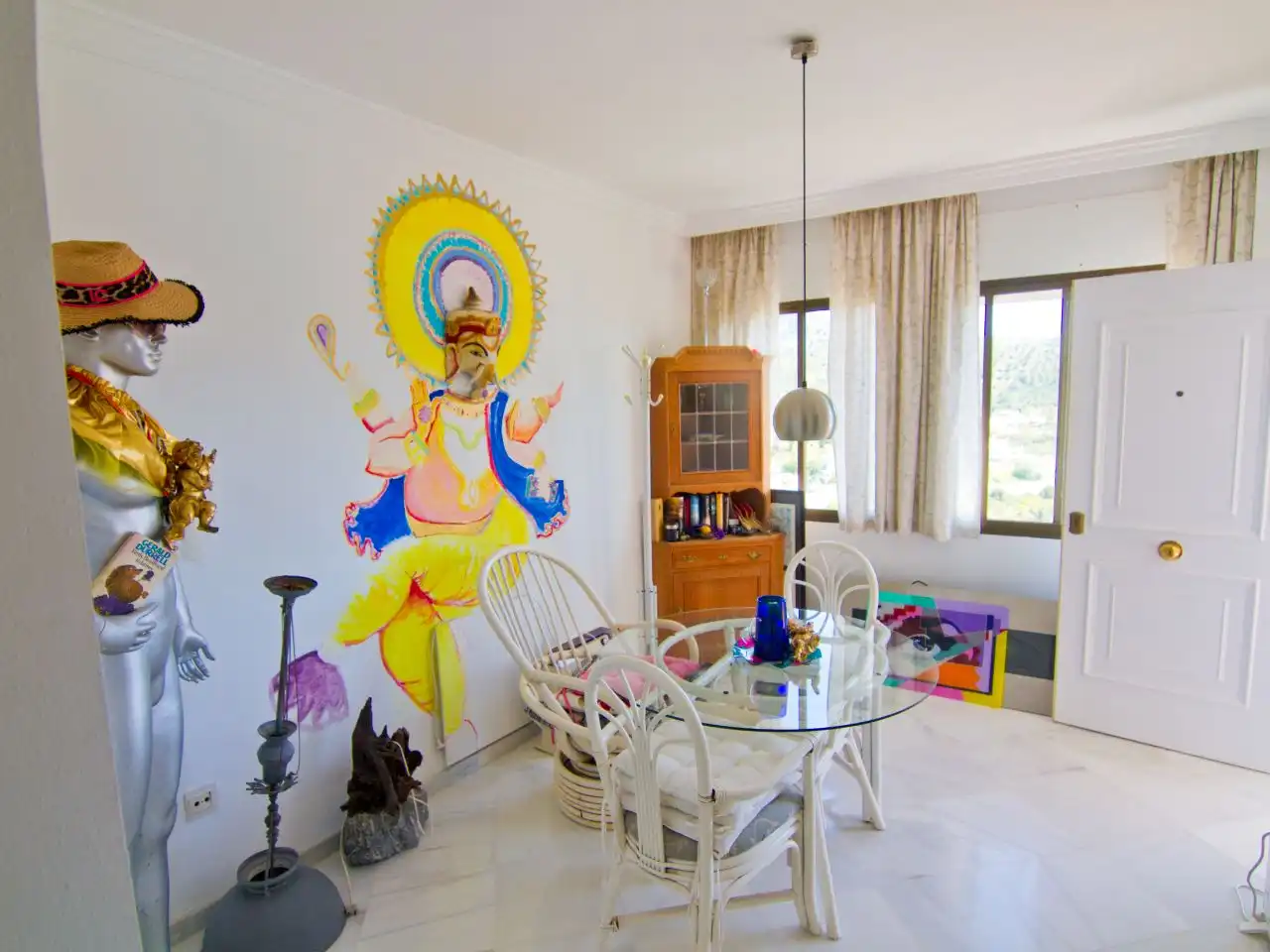 Maison à vendre à Paseo Andrés Segovia 15, imagen 21