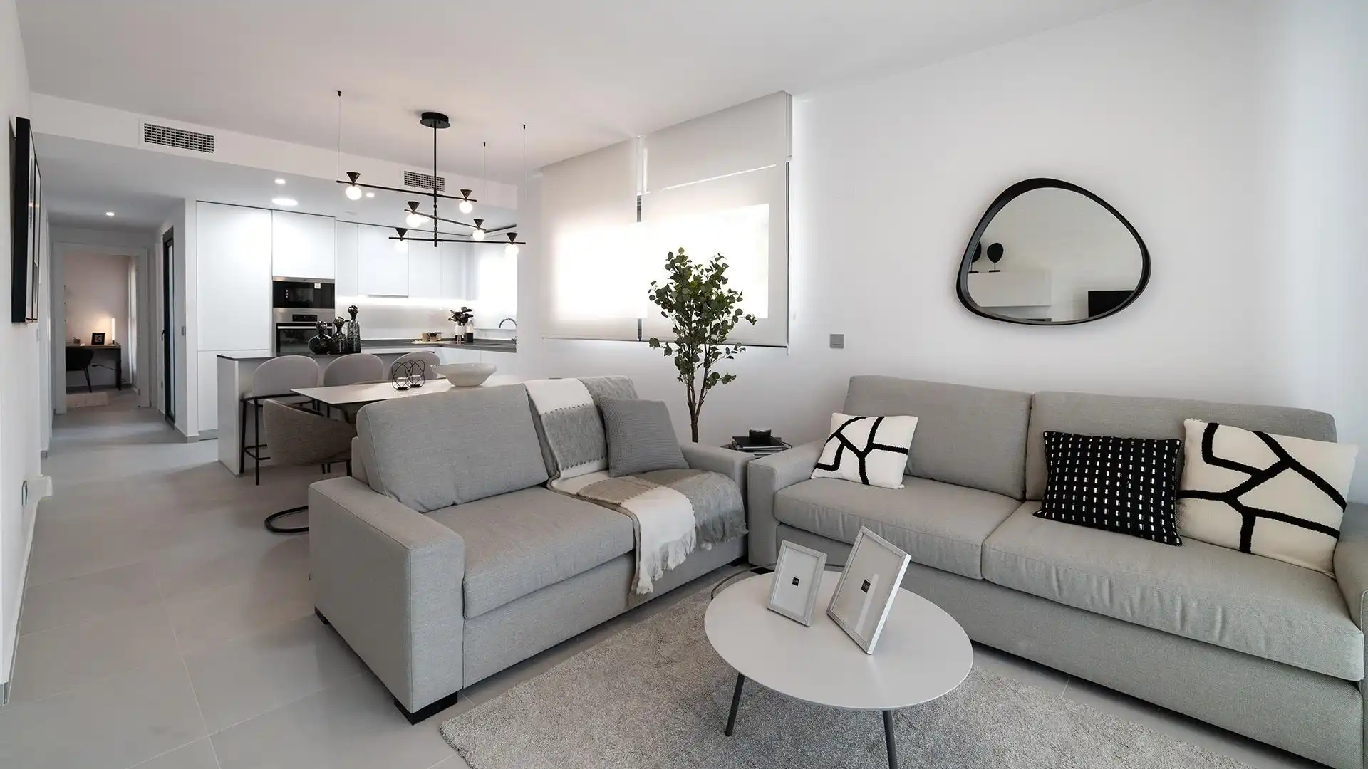 Apartment mit Pool zum Verkauf in Via Parque, imagen 5