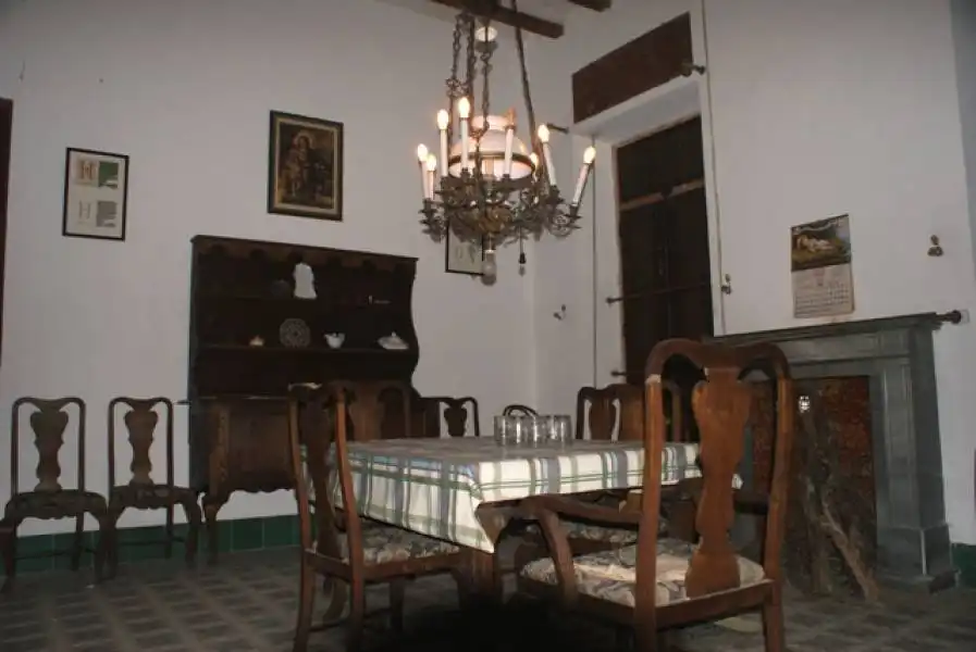Comedor de Casa o chalet en venta en Montaverner