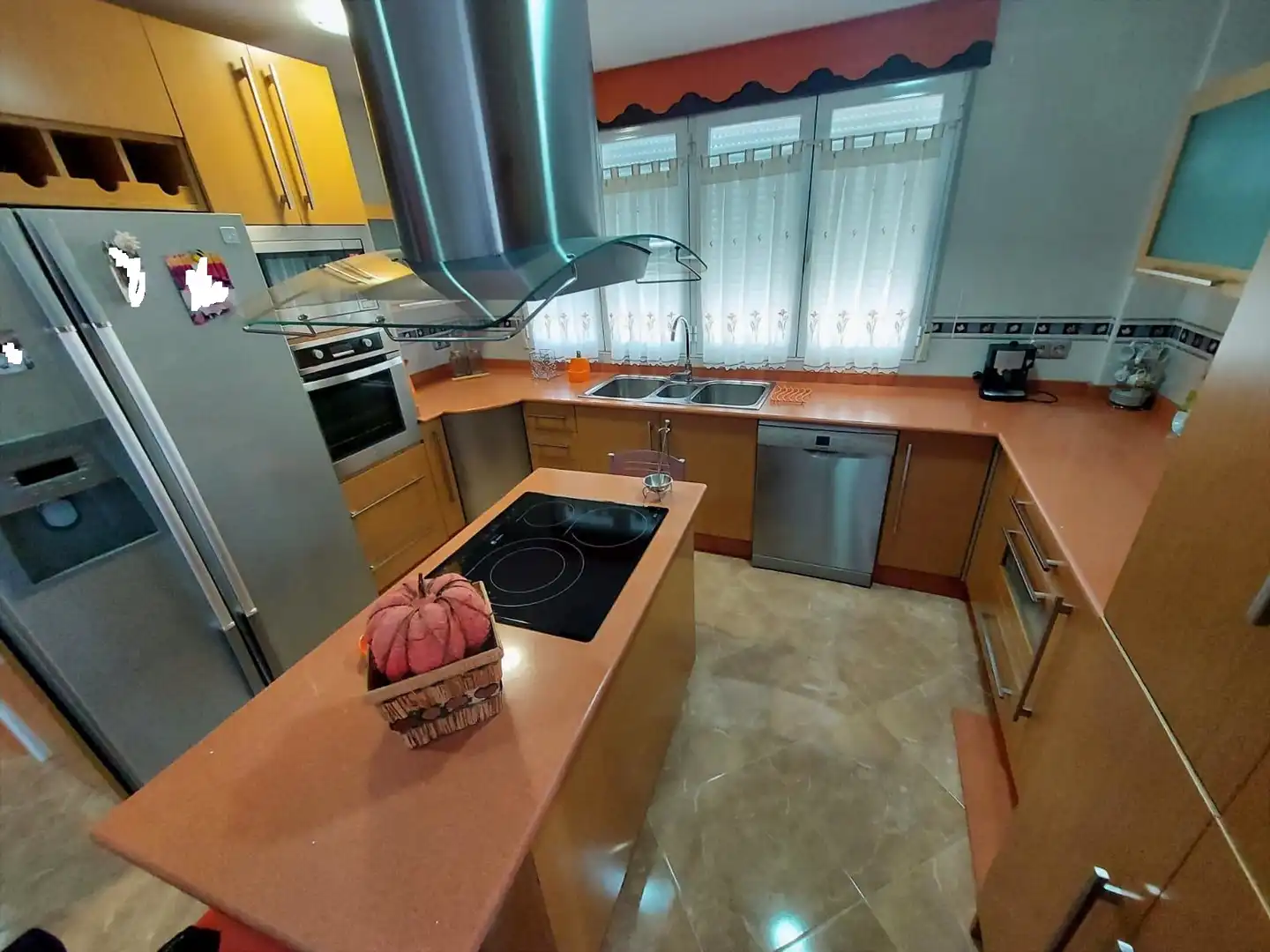 Logement avec terrasse à vendre à Calasparra