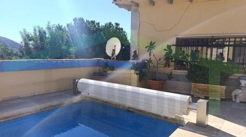 Foto 2 de Casa o chalet en venta en Barrio el Collado S-3, Orxeta, Alicante