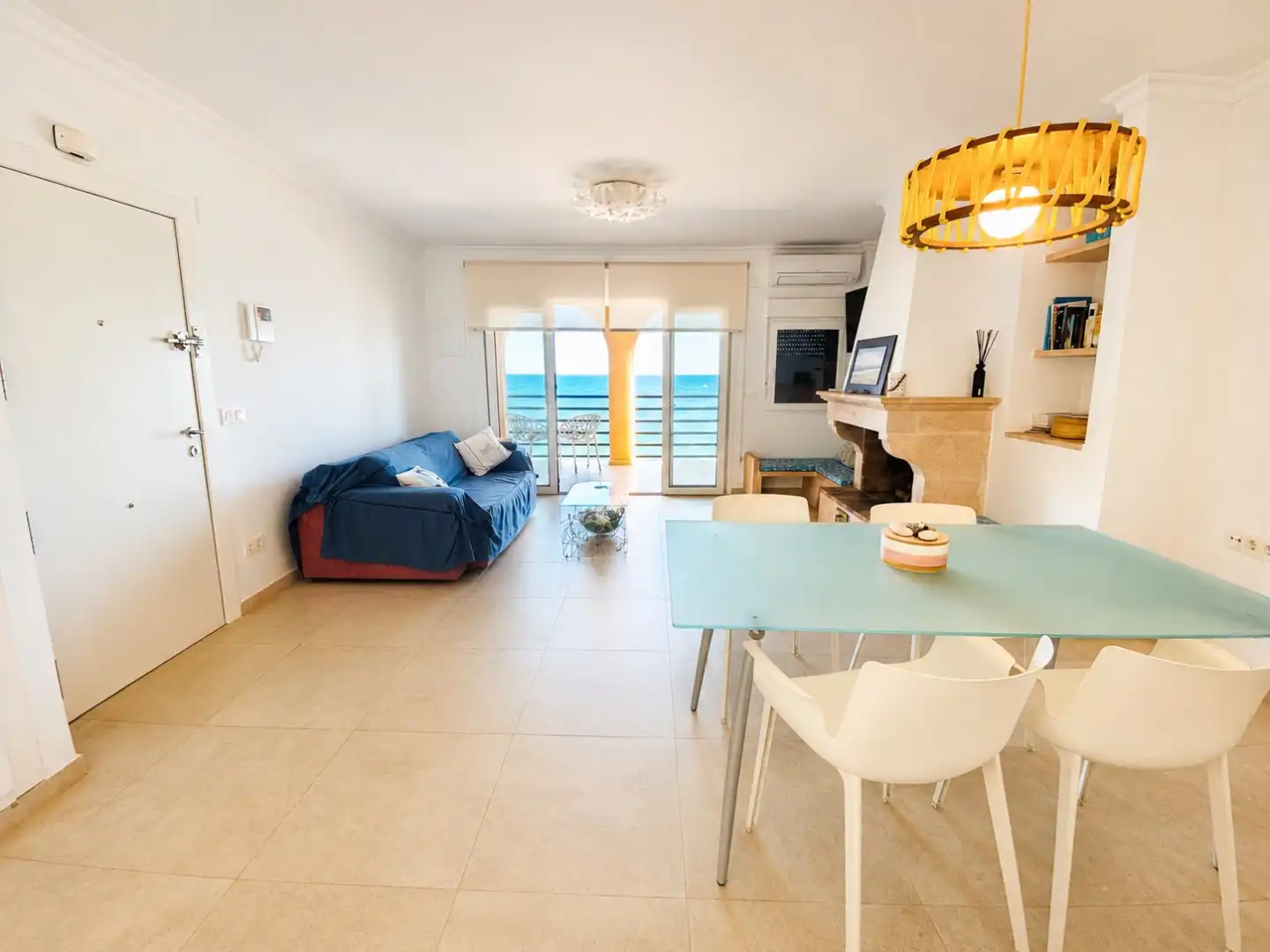 Appartement compact avec ascenseur à louer à Paseo Alcalde Mariano Yúfera Guirao 17, imagen 3