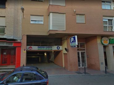 Individuel à vendre à Centro ciudad