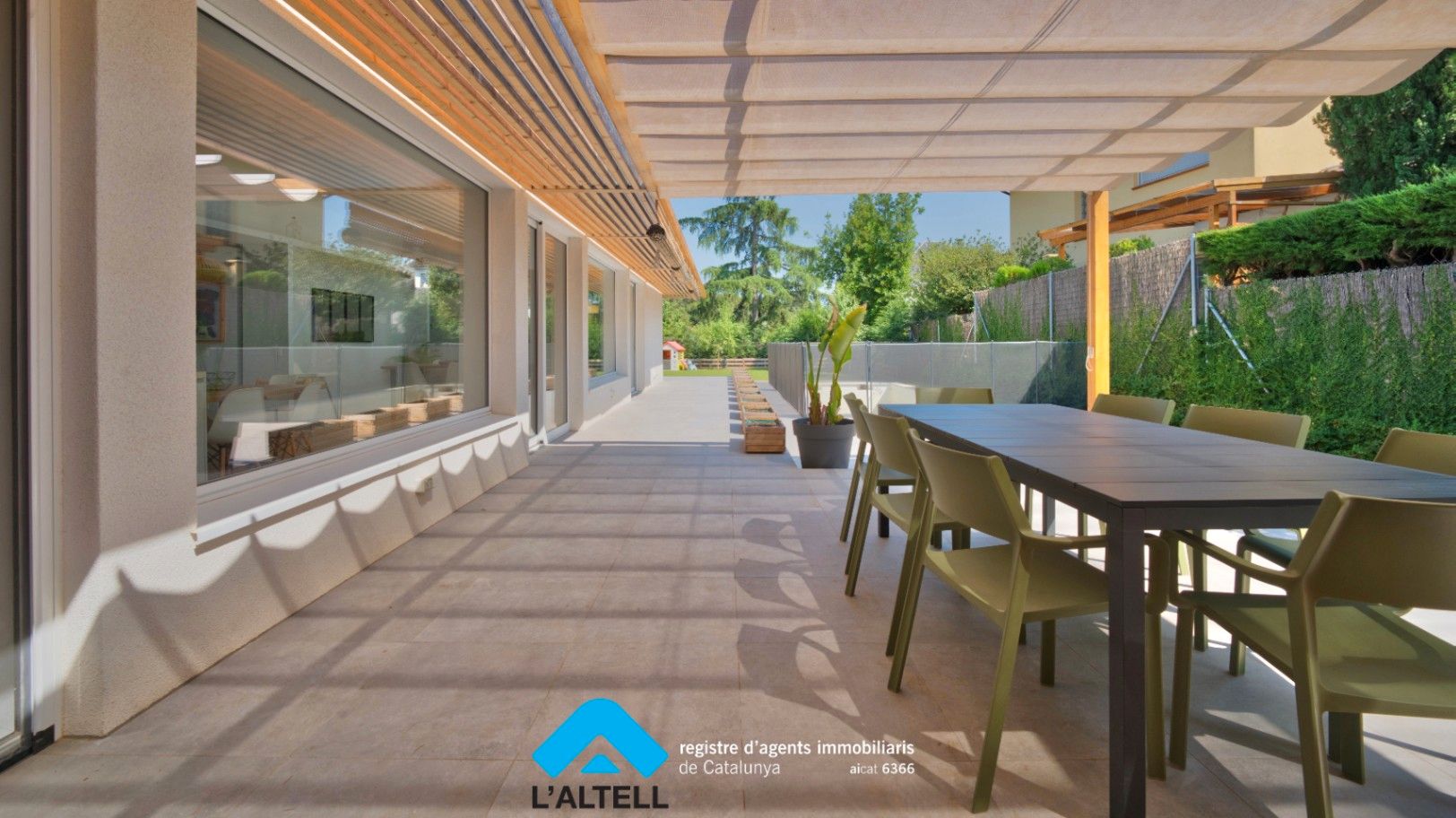Casa o xalet en venda a L'Ametlla del Vallès