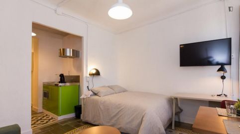 Foto 2 de Estudio de alquiler en San Matías - Realejo, Granada Capital