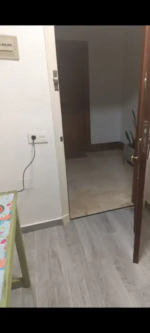 Piso en venta en Murcia con Aire acondicionado, Jardín privado y Parquet