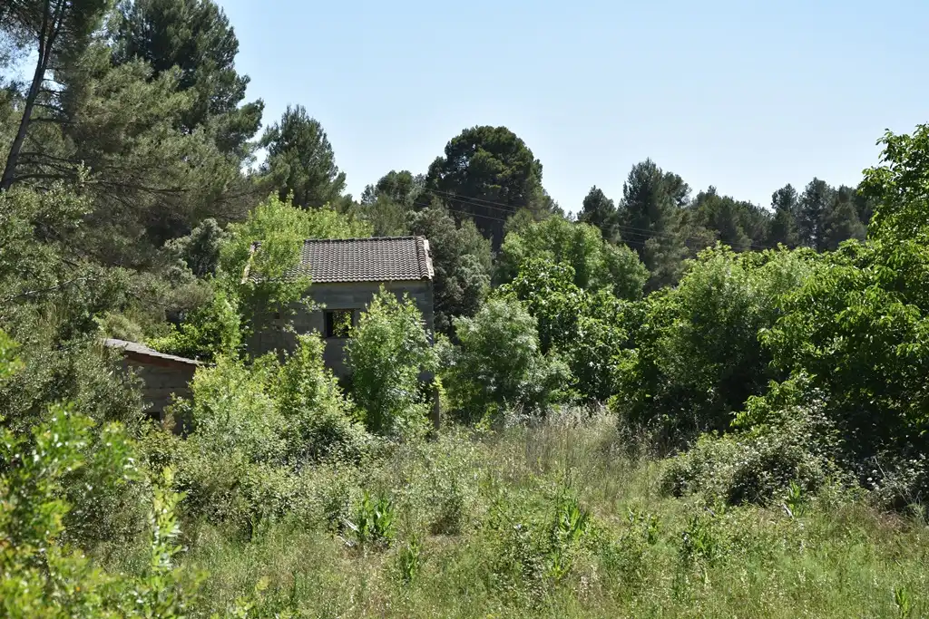 Casa rústica en venda a Mazaleón, imagen 3