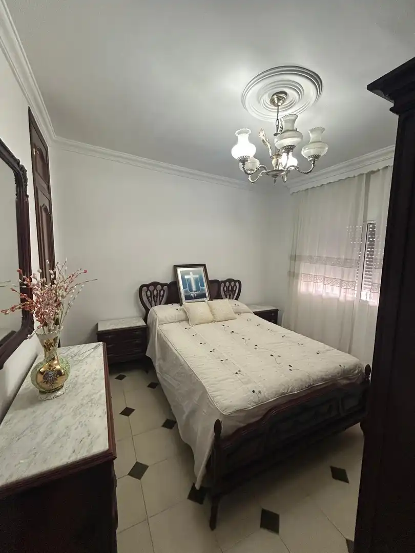 Dormitori de Casa o xalet en venda en Utrera Ciudad 