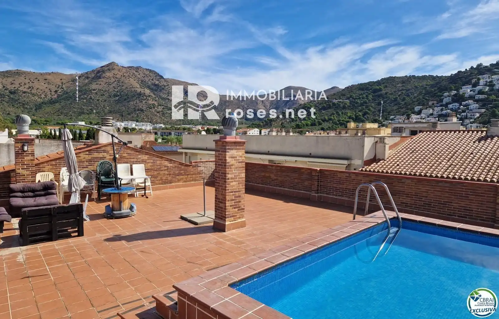 Appartamento con piscina in vendita a JOSÉ ESPRONCEDA