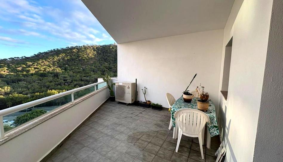 Photo 1 of Flat to rent in Tramuntana, Mirador de la Cala - Benimar, Alicante