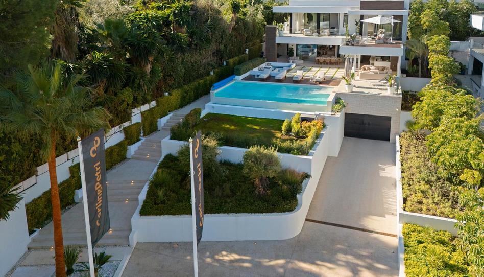 Foto 1 de Casa o xalet en venda a Calle Los Granados, 18, Puerto Banús, Málaga