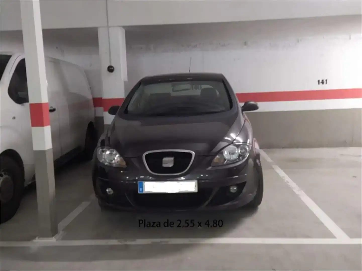 Aparcament de Garatge de lloguer en Oleiros