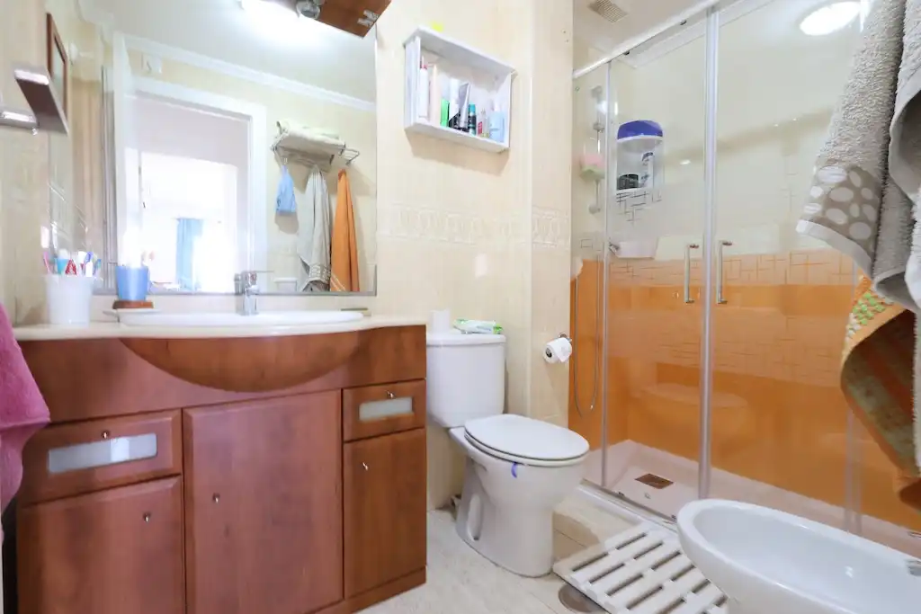 Apartamento con piscina en venta en N/A, imagen 17