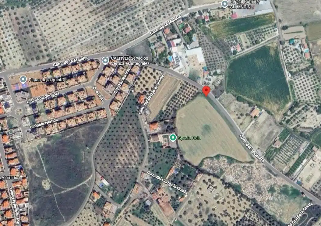 Terreni e lotti in vendita a Urbanizaciones, imagen 5