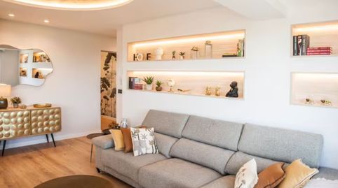 Photo 2 of Apartments for rent in Avenida del Arlanzón, 9, Villa Pilar, Burgos Capital
