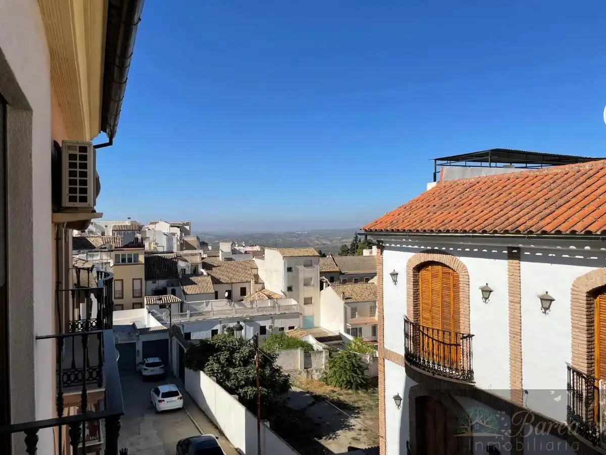 Flat with terrace for sale in Rute, imagen 22