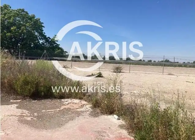 Rural land for sale in A-3, imagen 5